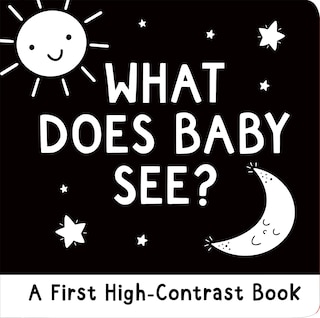 Couverture_What Does Baby See?