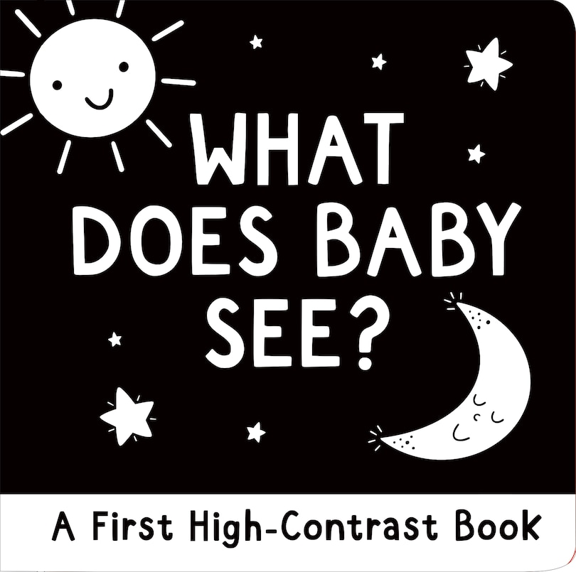 Couverture_What Does Baby See?