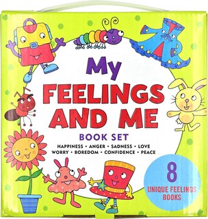 Couverture_My Feelings and Me Boxed Book Set (8 Box Set)