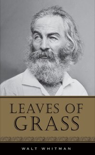 Front cover_Leaves of Grass