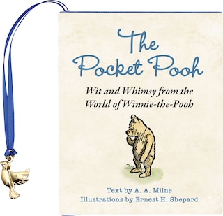 Front cover_The Pocket Pooh (Mini Book)
