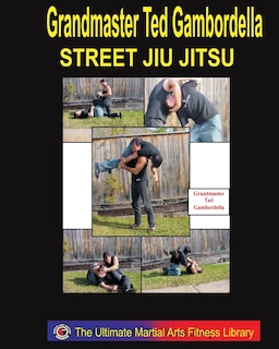 Couverture_Street Jiu Jitsu