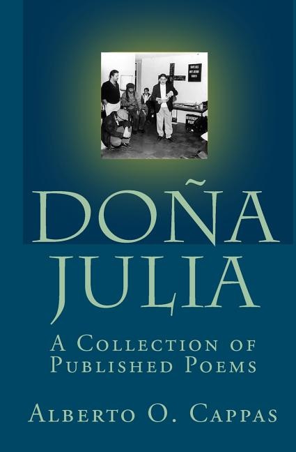 Front cover_Dona Julia