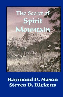 Couverture_The Secret Of Spirit Mountain