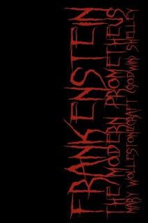 Couverture_Frankenstein