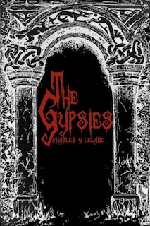 Front cover_The Gypsies