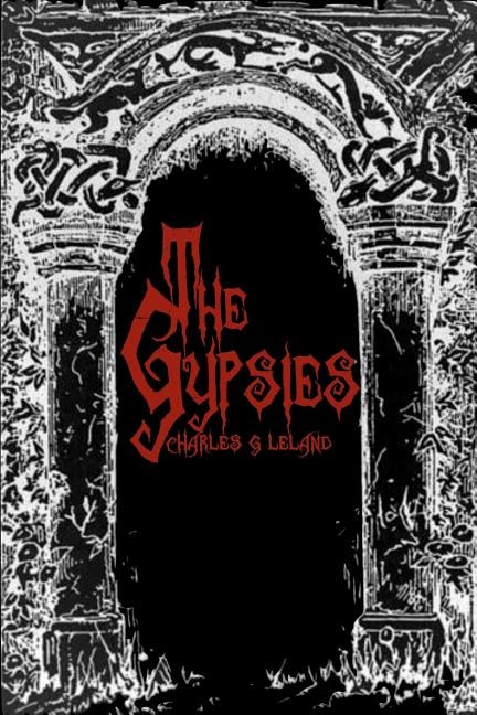 Front cover_The Gypsies