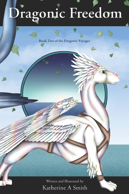 Couverture_Dragonic Freedom
