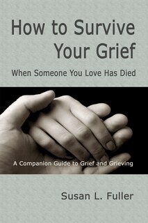 Couverture_How To Survive Your Grief
