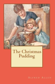 Front cover_The Christmas Pudding