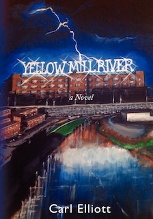 Front cover_Yellow Mill River