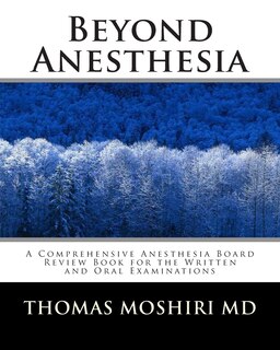 Front cover_Beyond Anesthesia