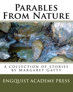 Front cover_Parables From Nature