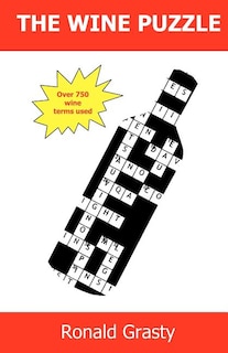 Couverture_The Wine Puzzle