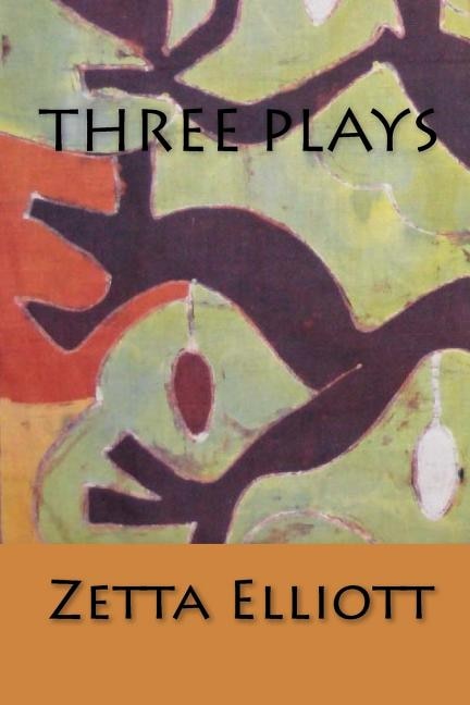 Couverture_Three Plays