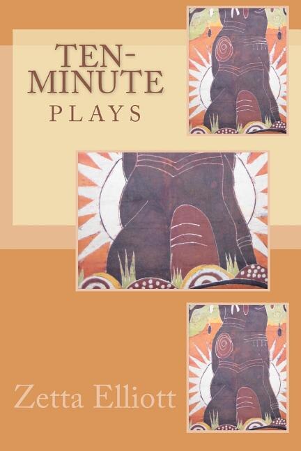 Couverture_Ten-Minute Plays