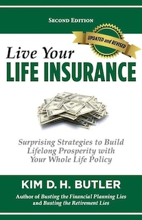 Front cover_Live Your Life Insurance