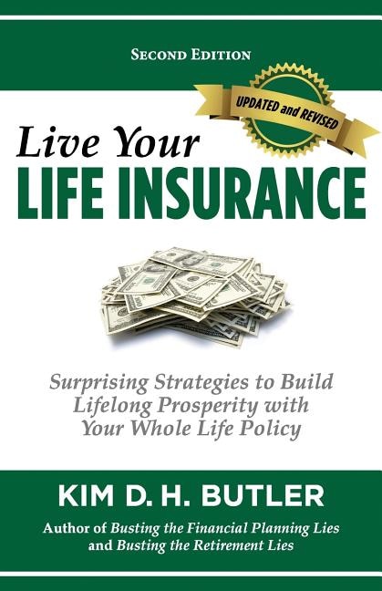 Front cover_Live Your Life Insurance
