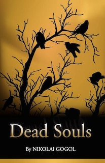 Couverture_Dead Souls