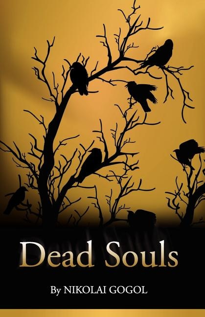 Couverture_Dead Souls