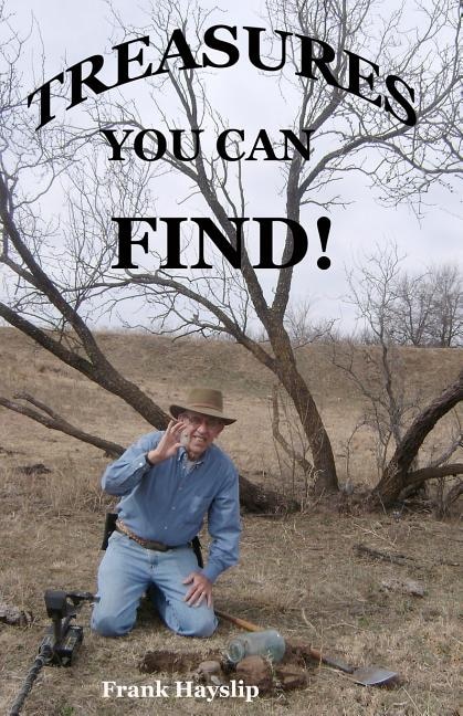 Couverture_Treasures You Can Find