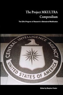 Front cover_The Project Mkultra Compendium
