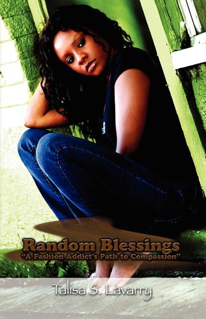 Front cover_Random Blessings