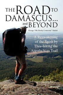 Front cover_The Road to Damascus... and Beyond