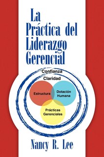 Couverture_La práctica del liderazgo gerencial