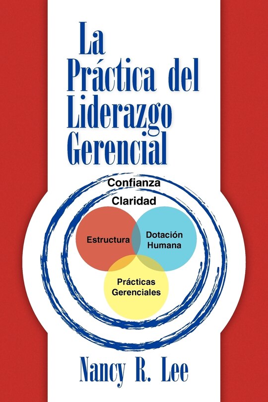 Couverture_La práctica del liderazgo gerencial