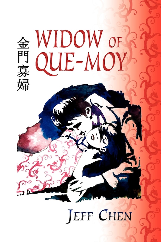 Front cover_Widow of Que-Moy