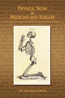 Front cover_Physical Signs in Medicine & Surgery