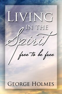 Front cover_Living in the Spirit