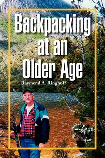 Couverture_Backpacking at an Older Age