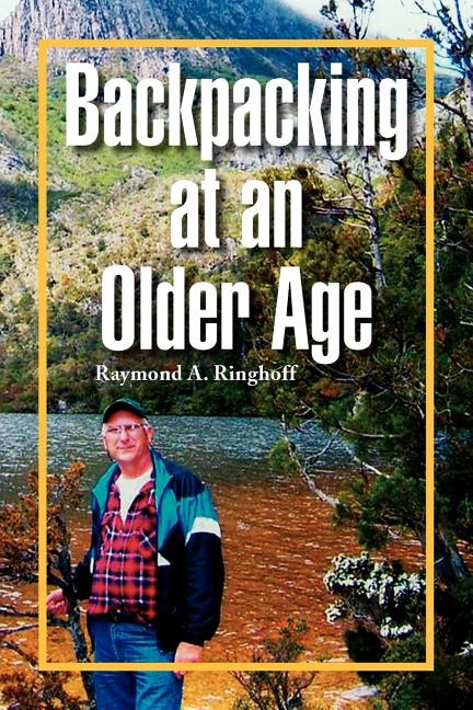 Couverture_Backpacking at an Older Age