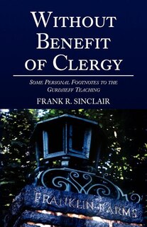 Front cover_Without Benefit of Clergy