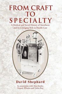 Front cover_From Craft to Specialty