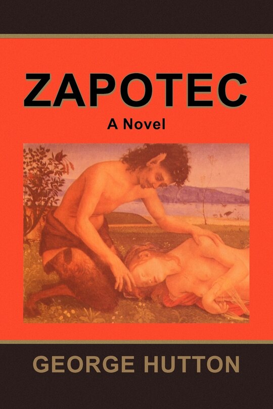 Front cover_Zapotec