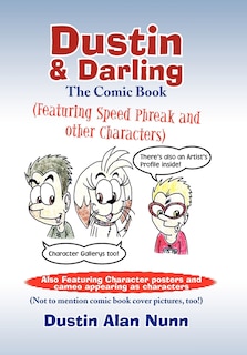 Front cover_Dustin & Darling