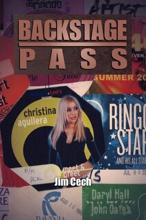 Front cover_Backstage Pass