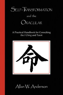Couverture_Self-Transformation and the Oracular