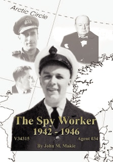 Front cover_The Spy Worker
