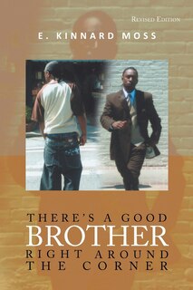 Front cover_There's a Good Brother Right Around the Corner
