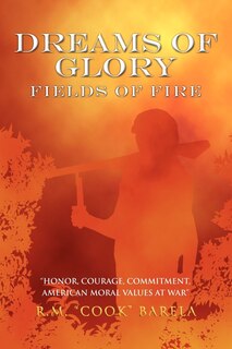 Front cover_Dreams of Glory