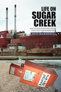 Couverture_Life on Sugar Creek