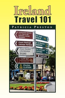 Couverture_Ireland Travel 101