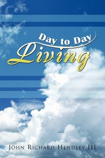 Front cover_Day to Day Living