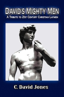 Front cover_David's Mighty Men