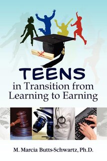 Couverture_Teens in Transition from Learning to Earning