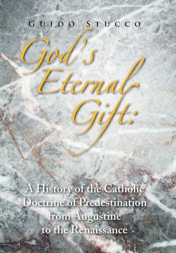 Couverture_God's Eternal Gift